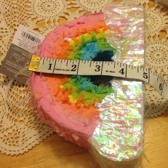 Party Supplies Mini Piñatas for birthday fun or special occasion - Picture 4 of 5